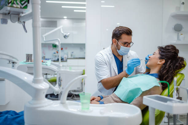 Professional Dental Services in Cambridge, MA